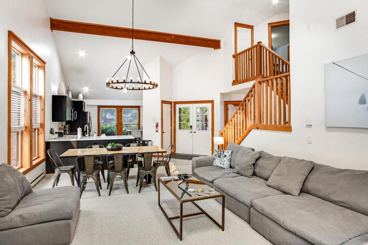 Northridge 363 Villa Tannersville Exterior foto