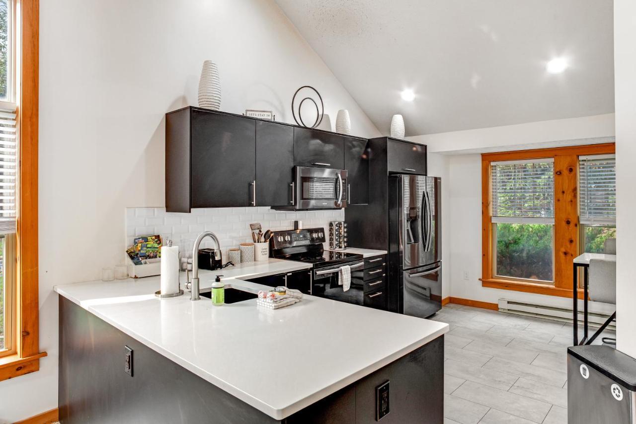 Northridge 363 Villa Tannersville Exterior foto