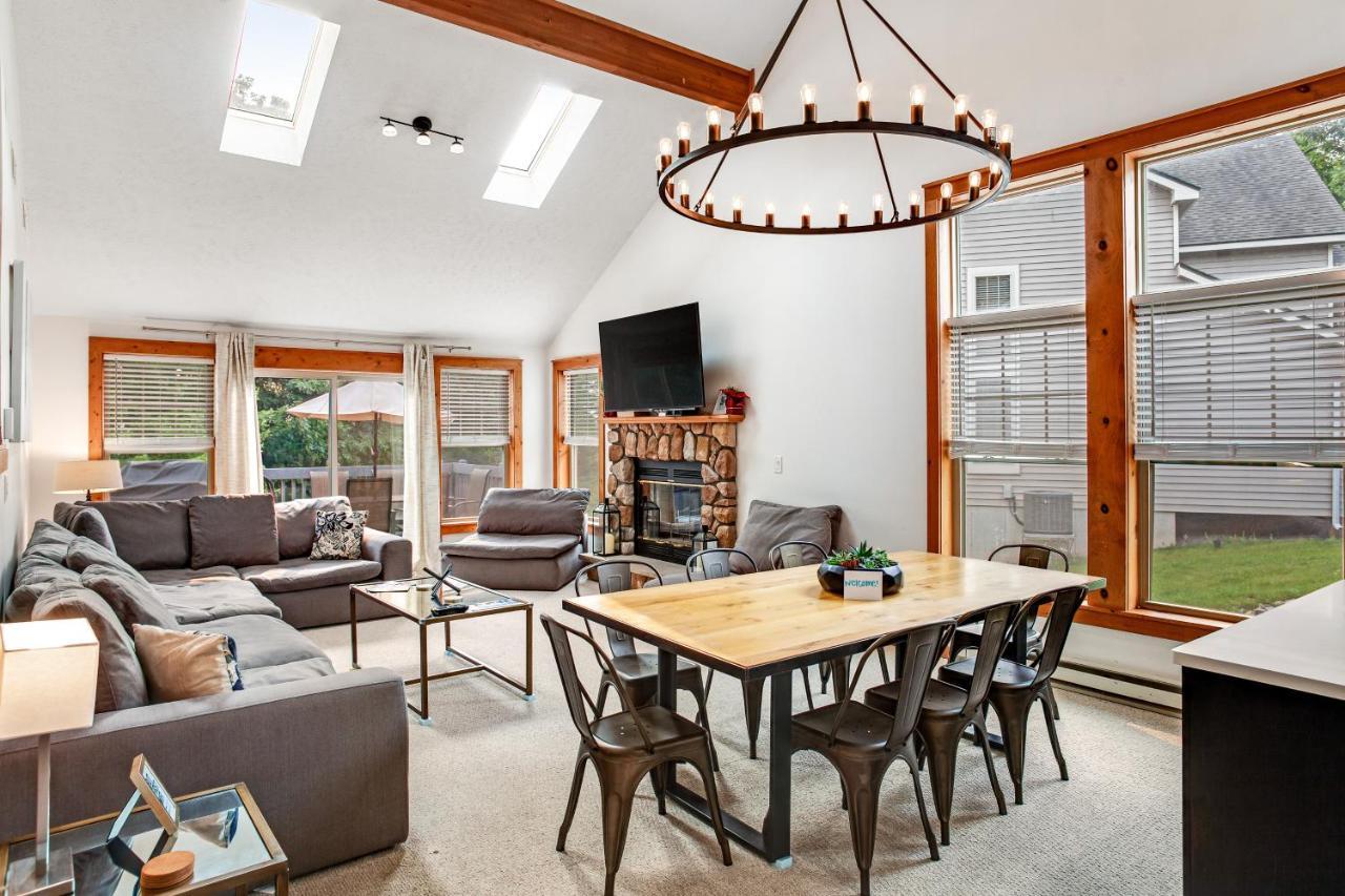 Northridge 363 Villa Tannersville Exterior foto