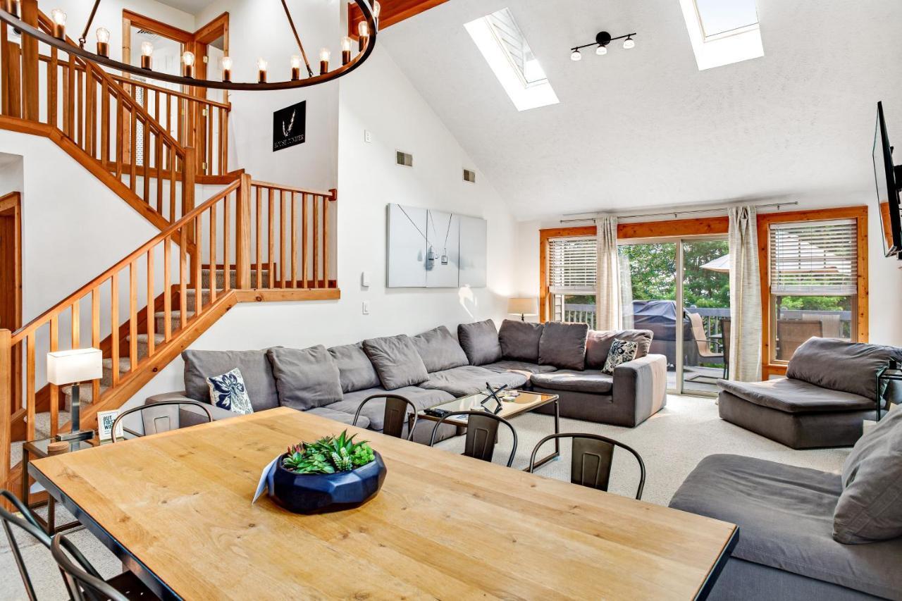 Northridge 363 Villa Tannersville Exterior foto