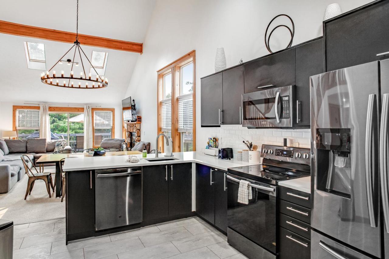 Northridge 363 Villa Tannersville Exterior foto
