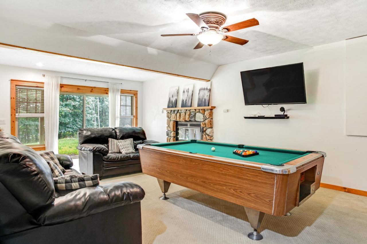 Northridge 363 Villa Tannersville Exterior foto