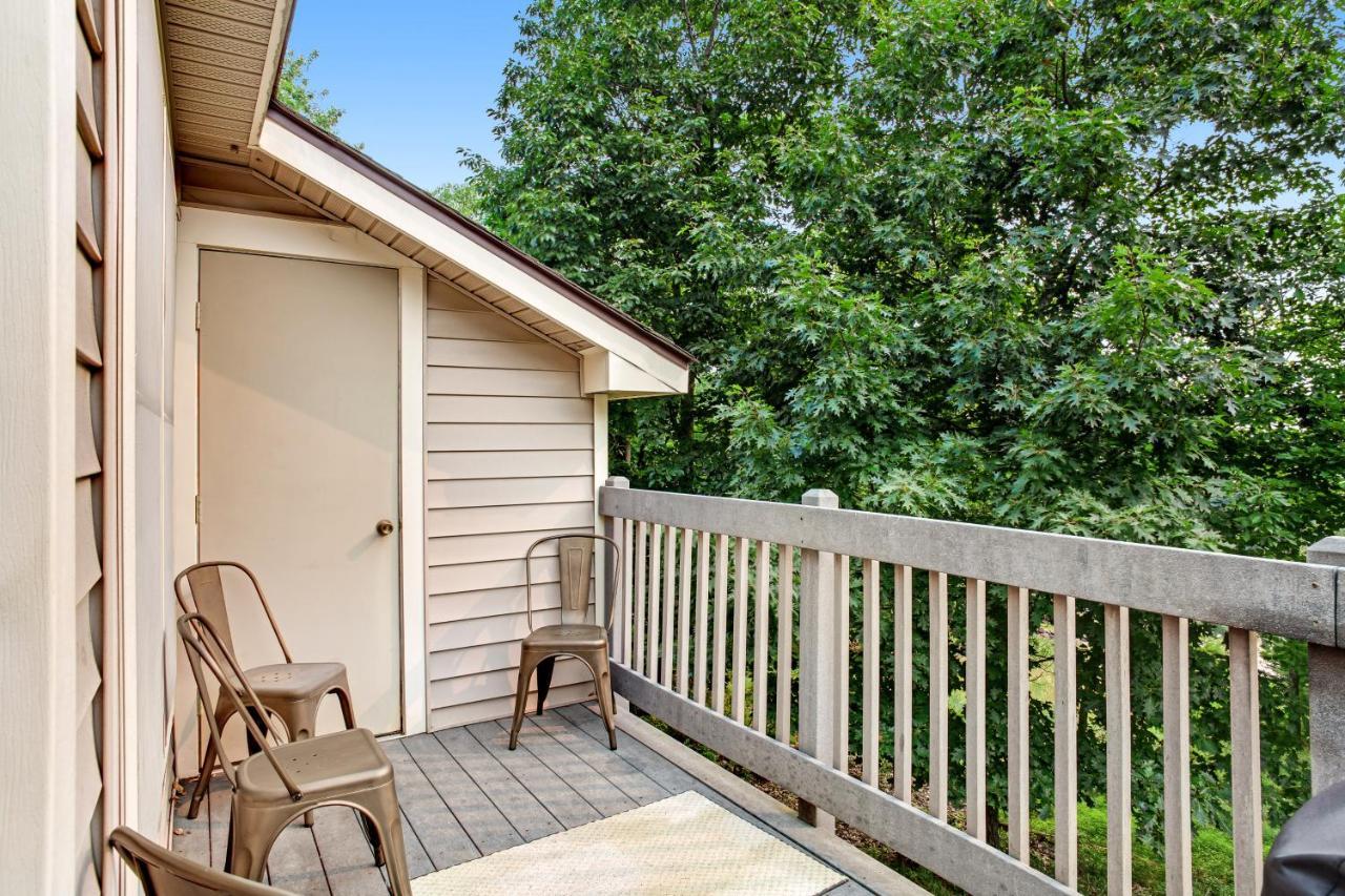 Northridge 363 Villa Tannersville Exterior foto