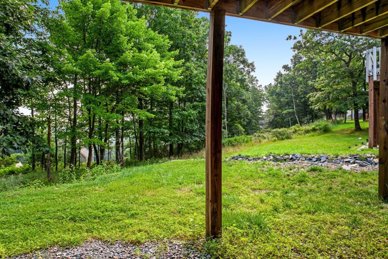 Northridge 363 Villa Tannersville Exterior foto