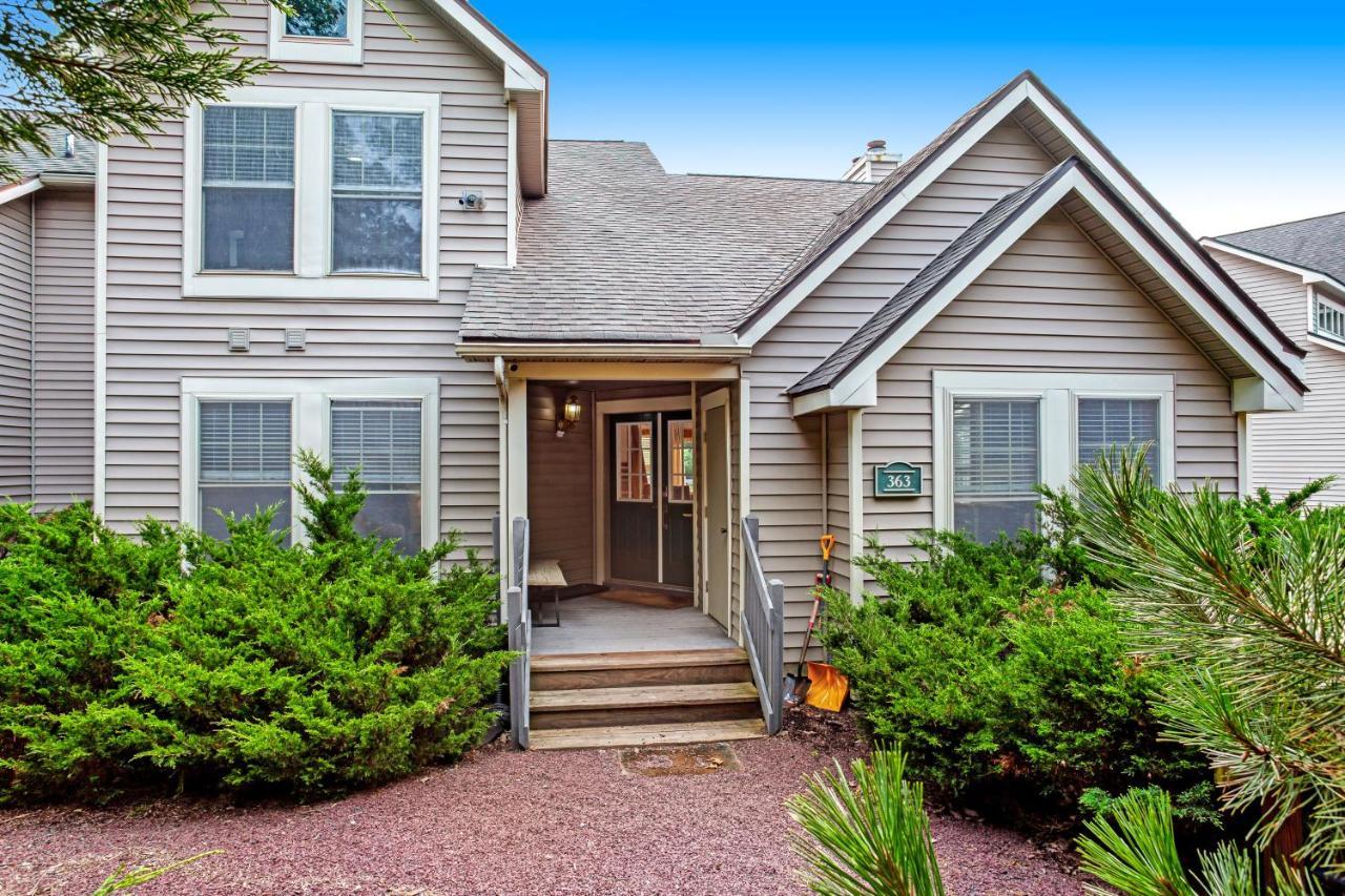 Northridge 363 Villa Tannersville Exterior foto