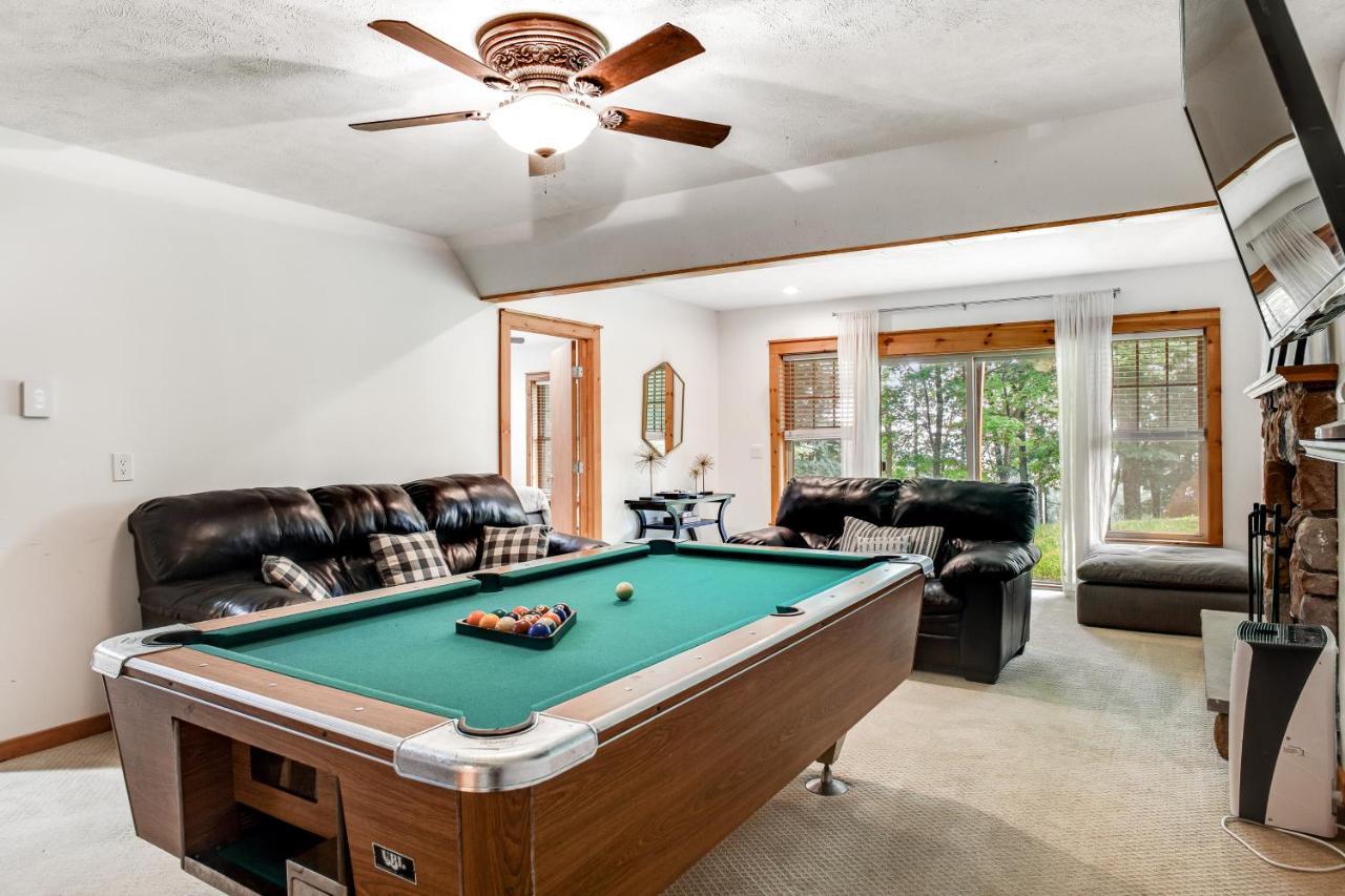 Northridge 363 Villa Tannersville Exterior foto